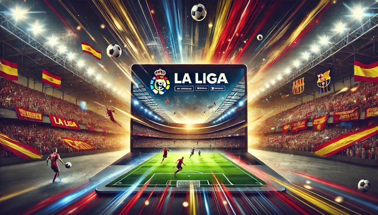 La Liga