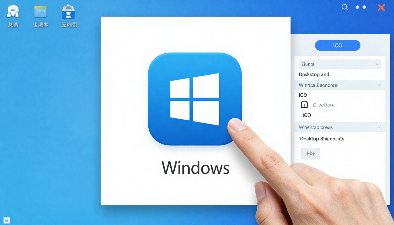 how to change app icons