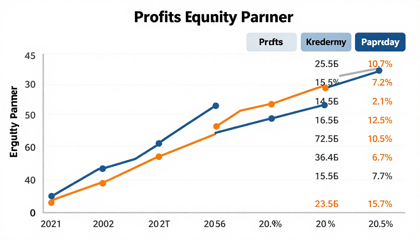 profits per equity partner