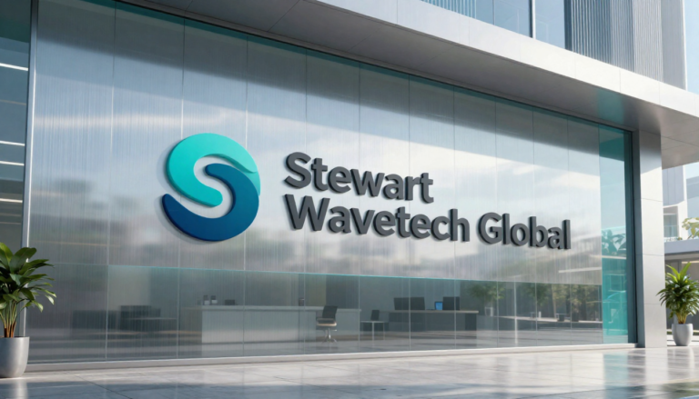 Stewart WavetechGlobal